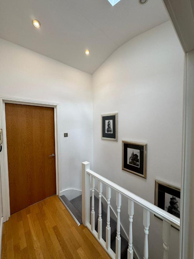 Two Br Flat 5 Mins Walk From London Eye G96 Appartement Buitenkant foto