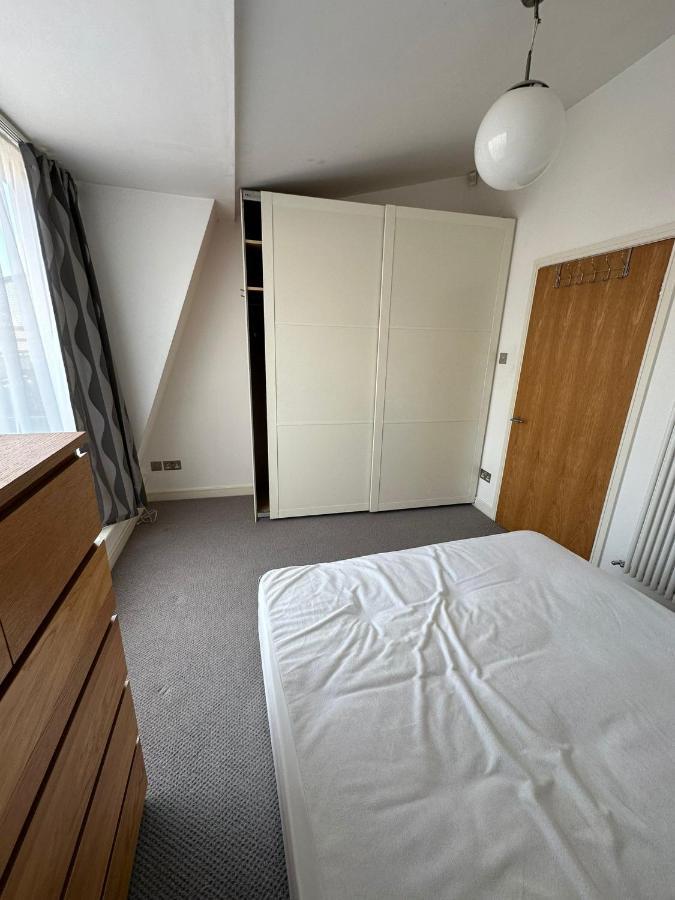 Two Br Flat 5 Mins Walk From London Eye G96 Appartement Buitenkant foto