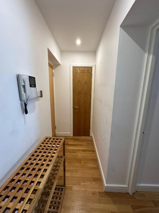 Two Br Flat 5 Mins Walk From London Eye G96 Appartement Buitenkant foto